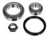 Wheel bearing kit:113 517 185 B