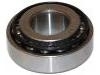 Wheel Bearing:211 501 283 D